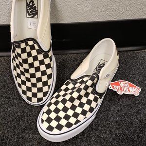 Vans Shoes